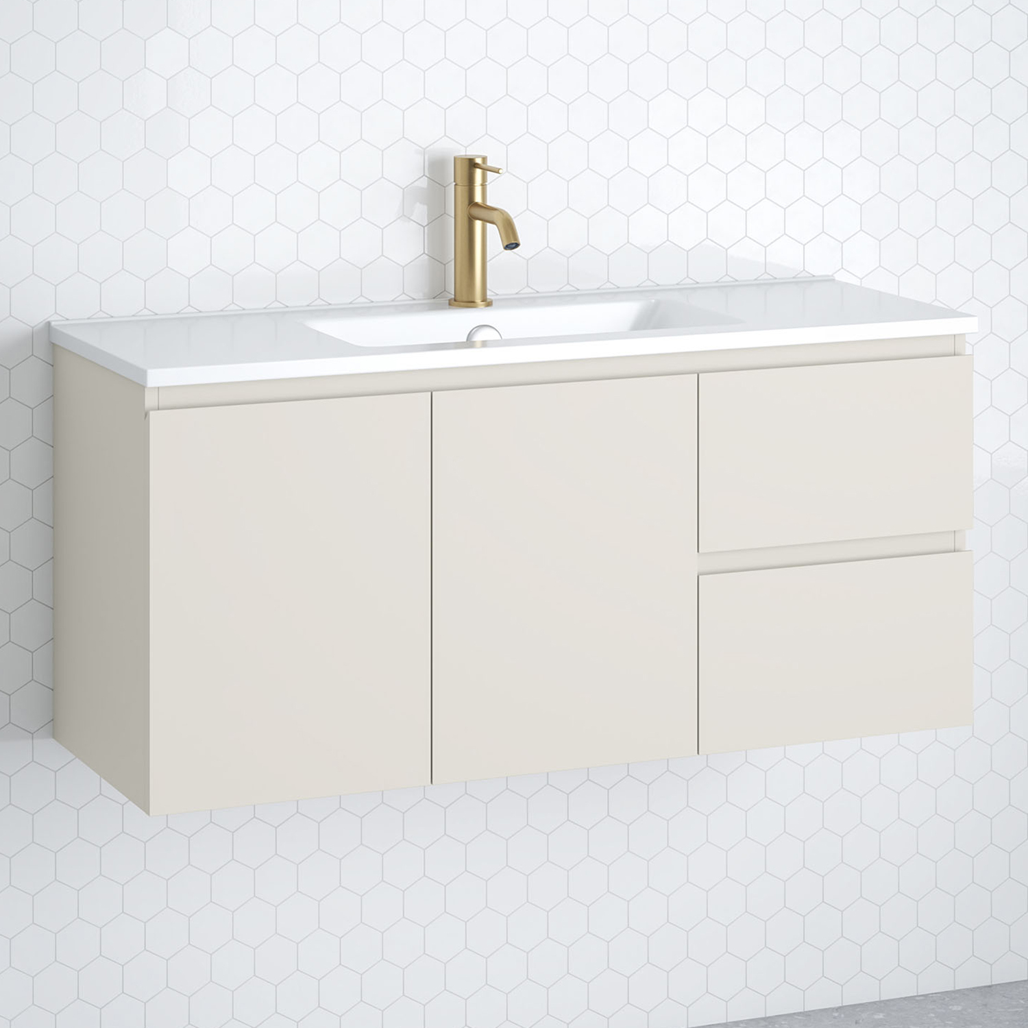 Florida-Ensuite-1000mm-Wall-Hung-Vanity-with-Ceramic-Countertop