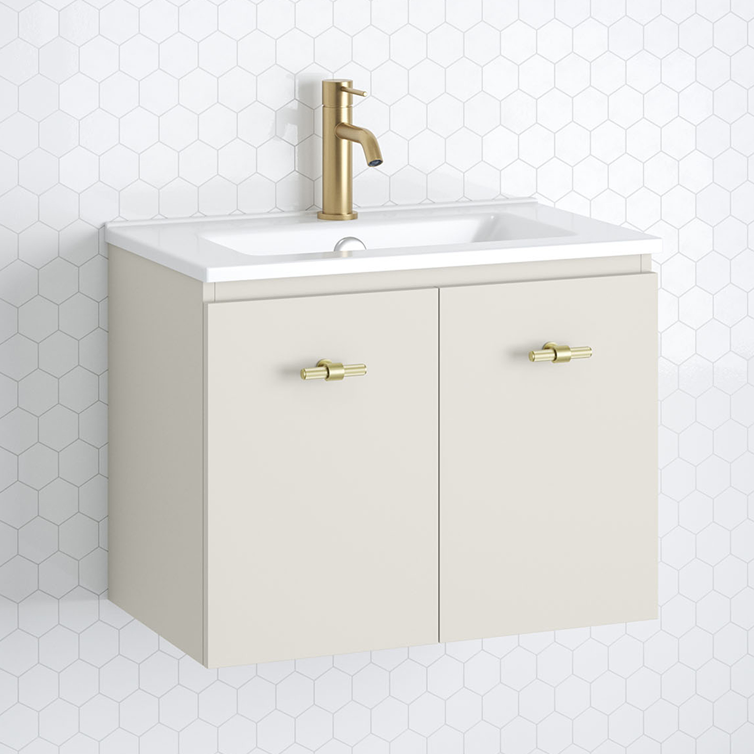 Florida-Ensuite-600mm-Wall-Hung-Vanity-with-Ceramic-Countertop