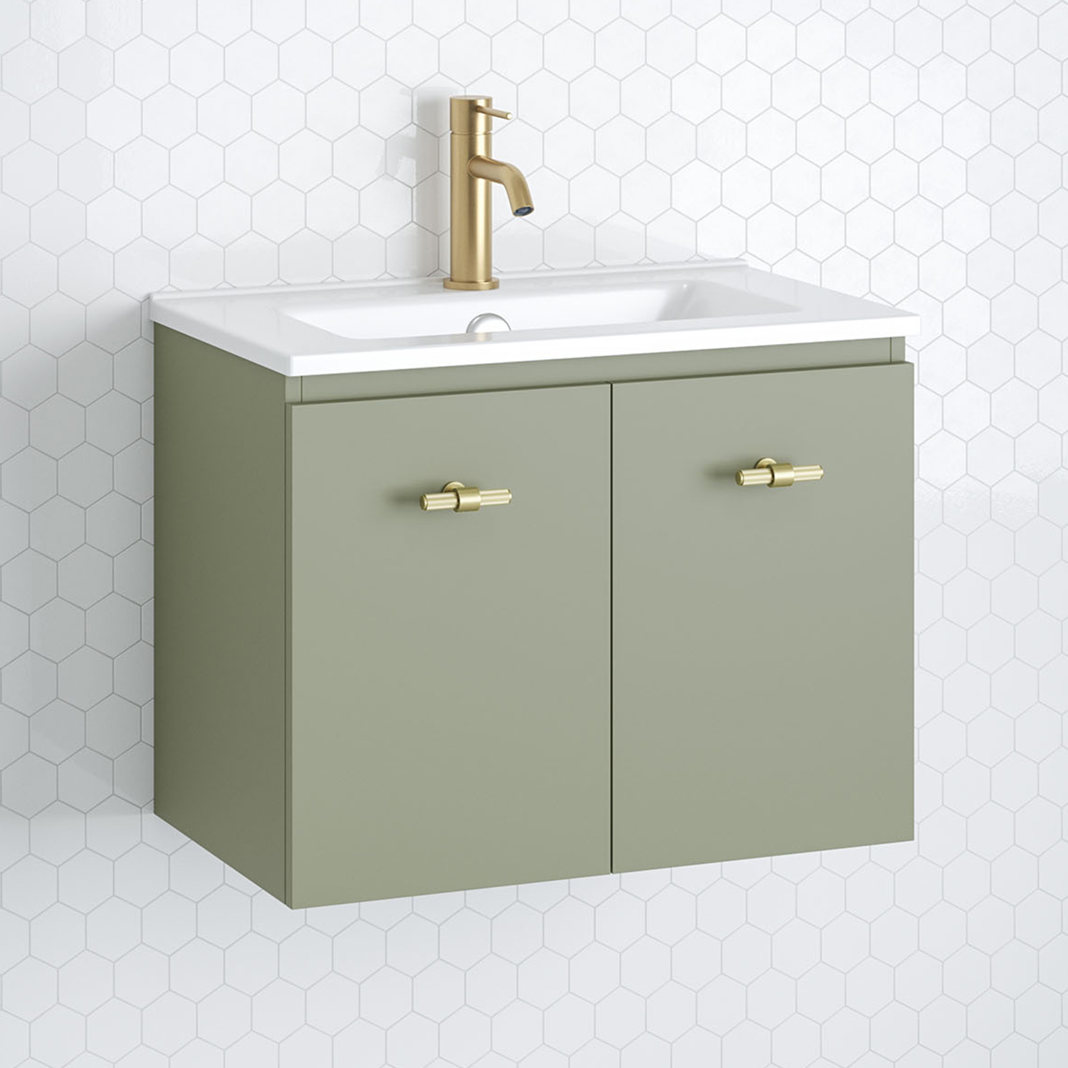 Florida-Ensuite-600mm-Wall-Hung-Vanity-with-Ceramic-Countertop