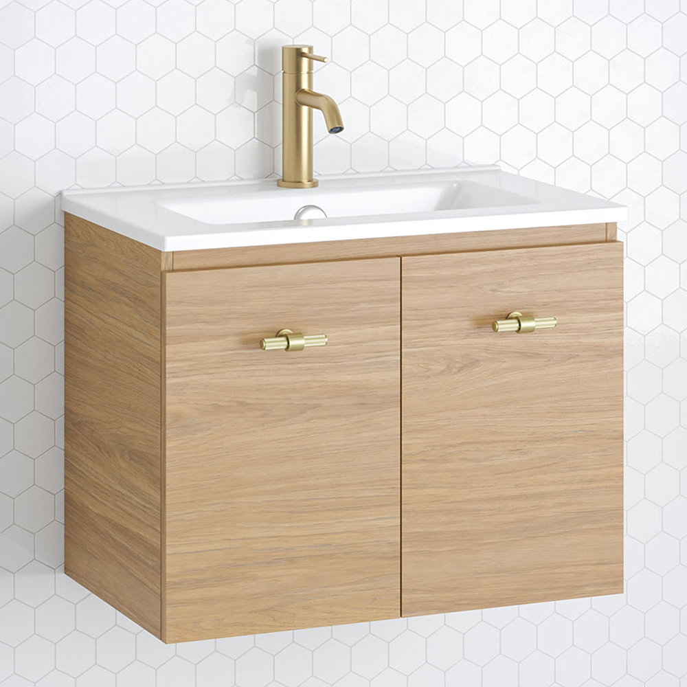 Florida-Ensuite-600mm-Wall-Hung-Vanity-with-Ceramic-Countertop