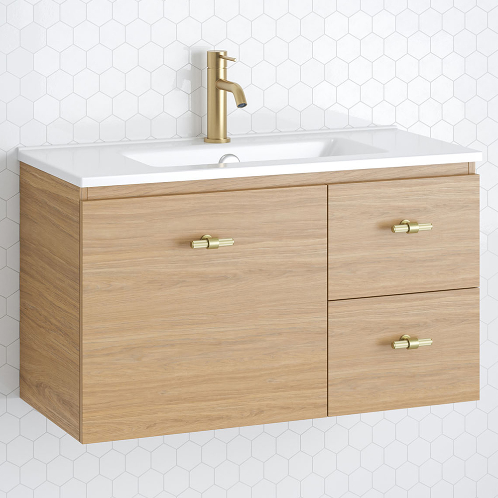 Florida-Ensuite-800mm-Wall-Hung-Vanity-with-Ceramic-Countertop