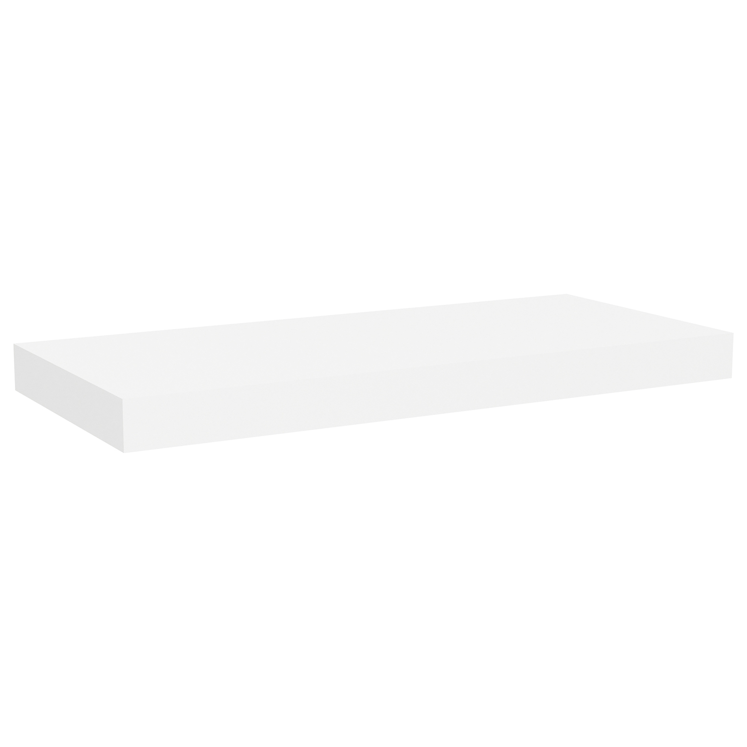 Splice Shower Shelf