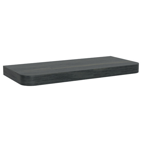 Curved Splice Shower Shelf
