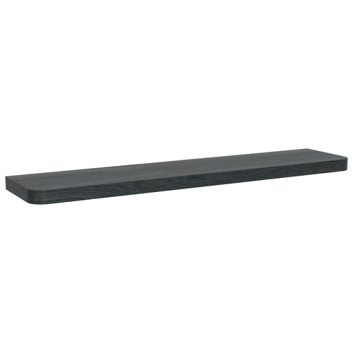 Curved Splice Shower Shelf