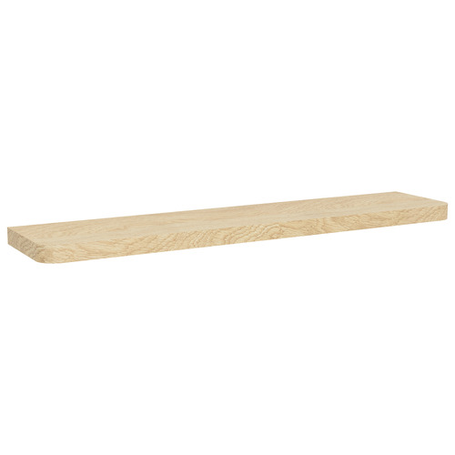 Curved Splice Shower Shelf