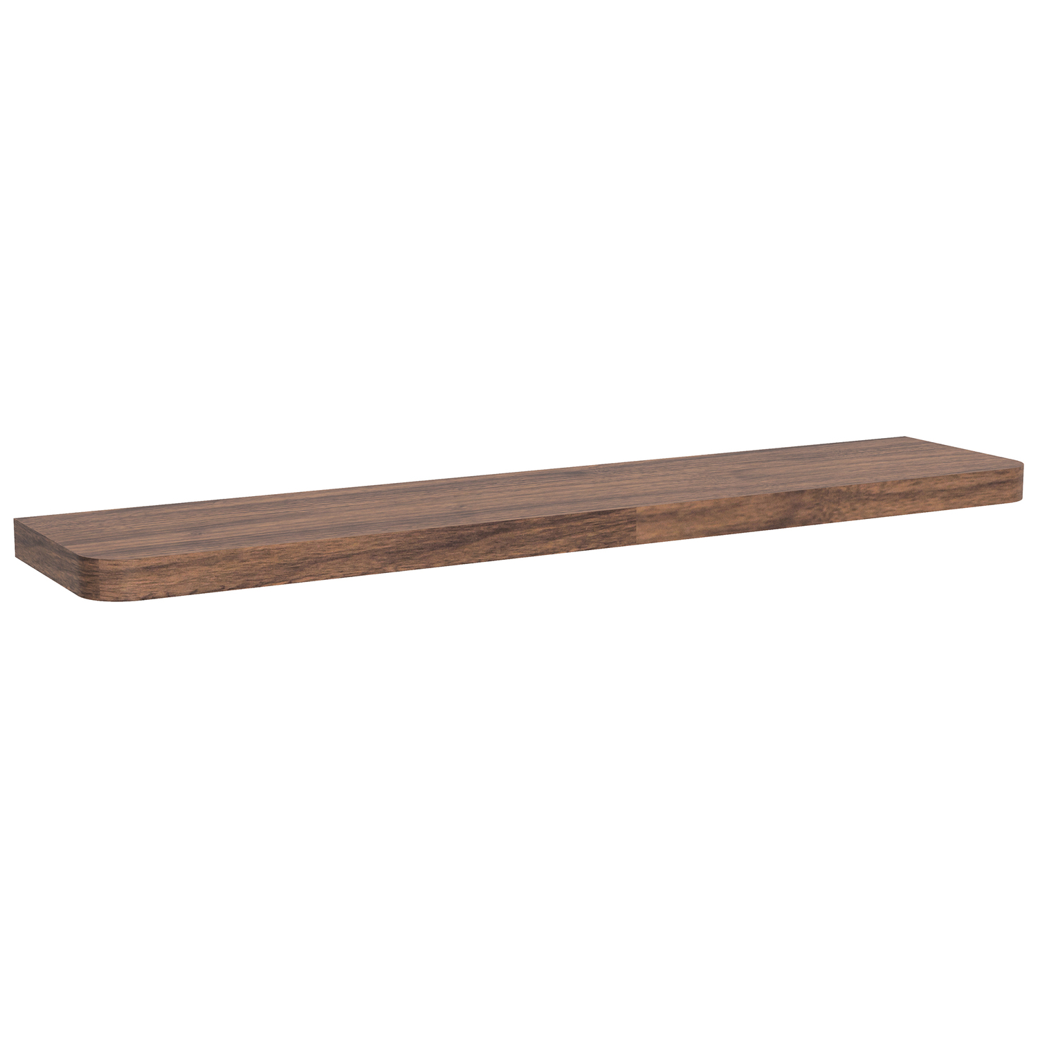Curved Splice Shower Shelf