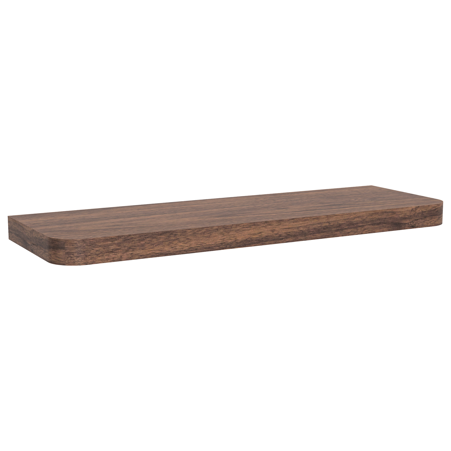 Curved Splice Shower Shelf