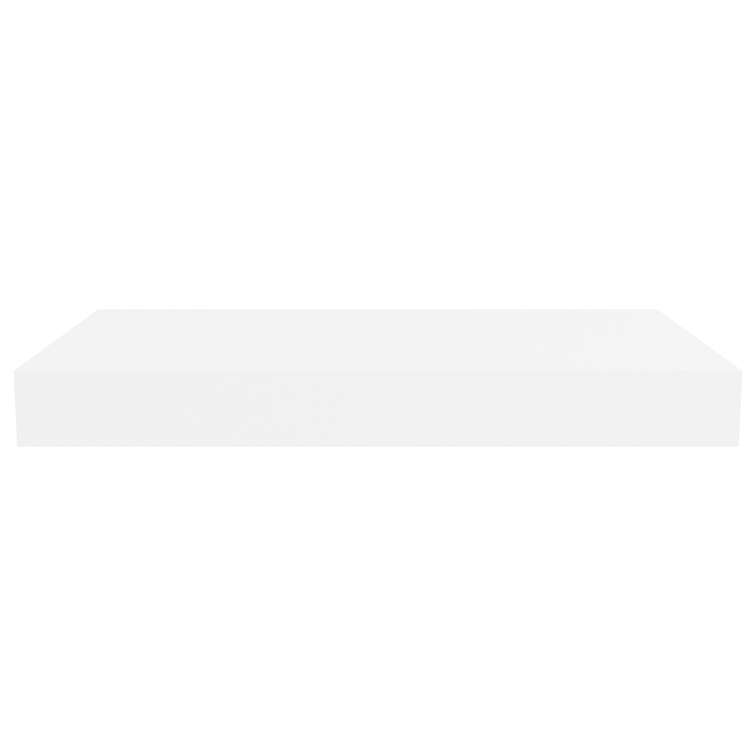 Splice Shower Shelf