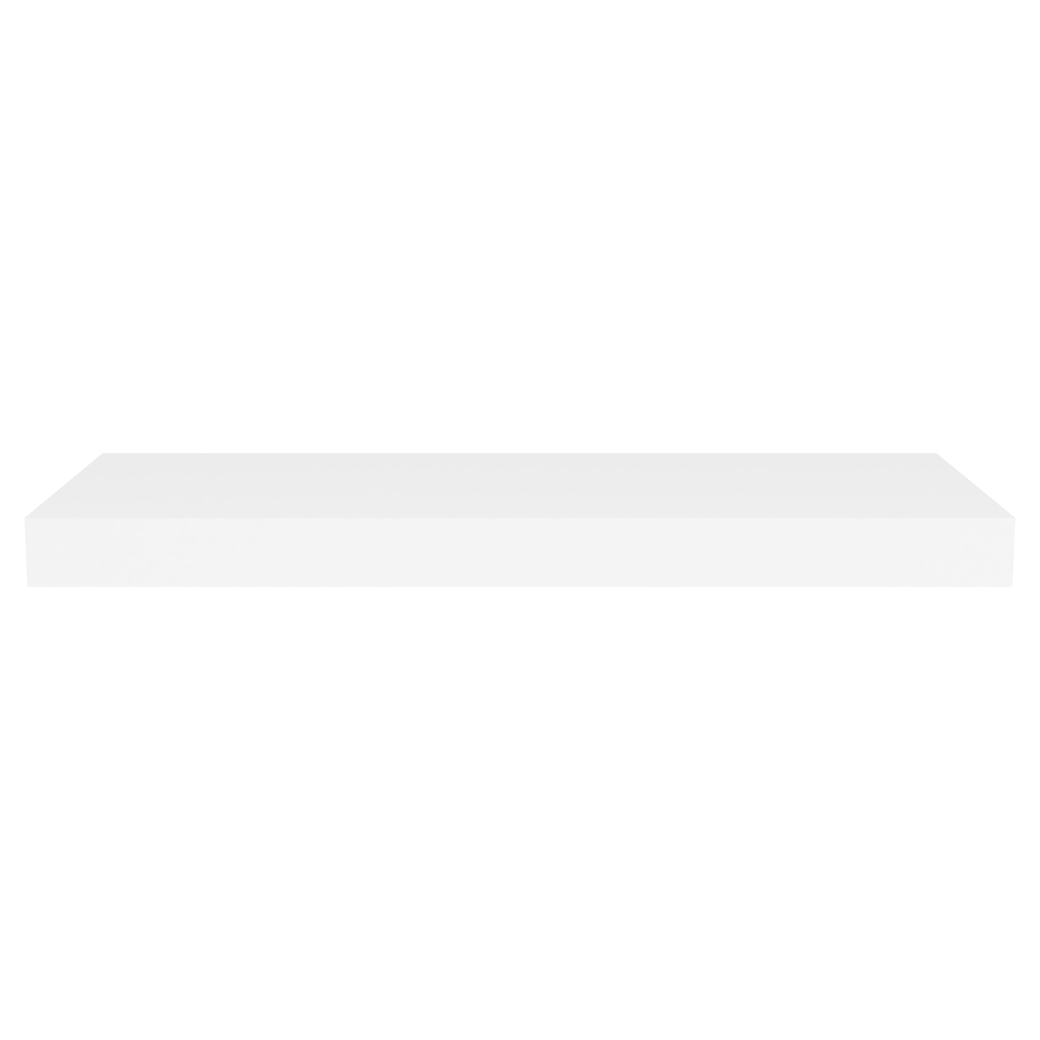 Splice Shower Shelf