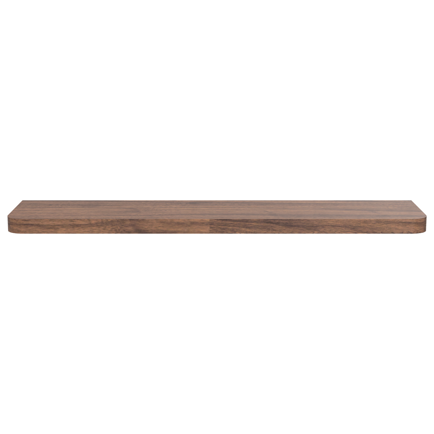 Curved Splice Shower Shelf