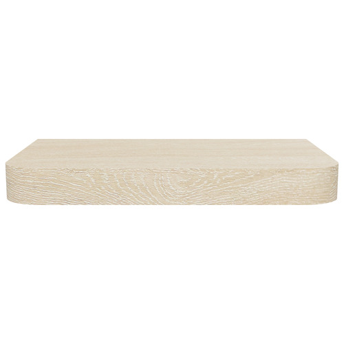 Curved Splice Shower Shelf