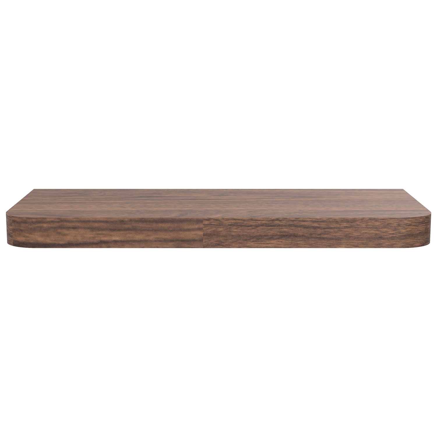 Curved Splice Shower Shelf