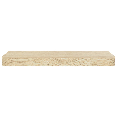 Curved Splice Shower Shelf