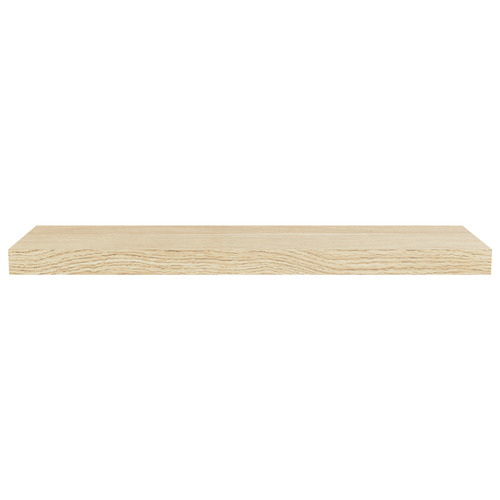 Curved Splice Shower Shelf