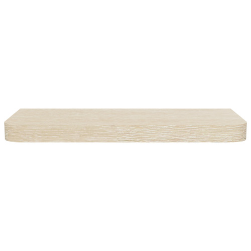 Curved Splice Shower Shelf