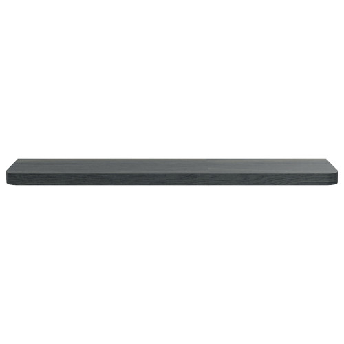 Curved Splice Shower Shelf