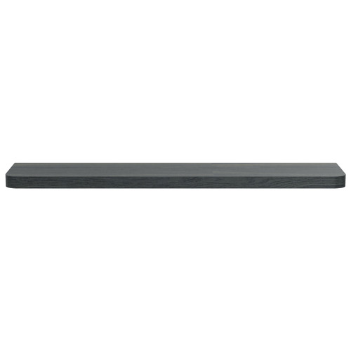 Curved Splice Shower Shelf