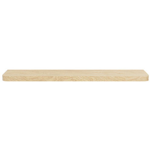 Curved Splice Shower Shelf