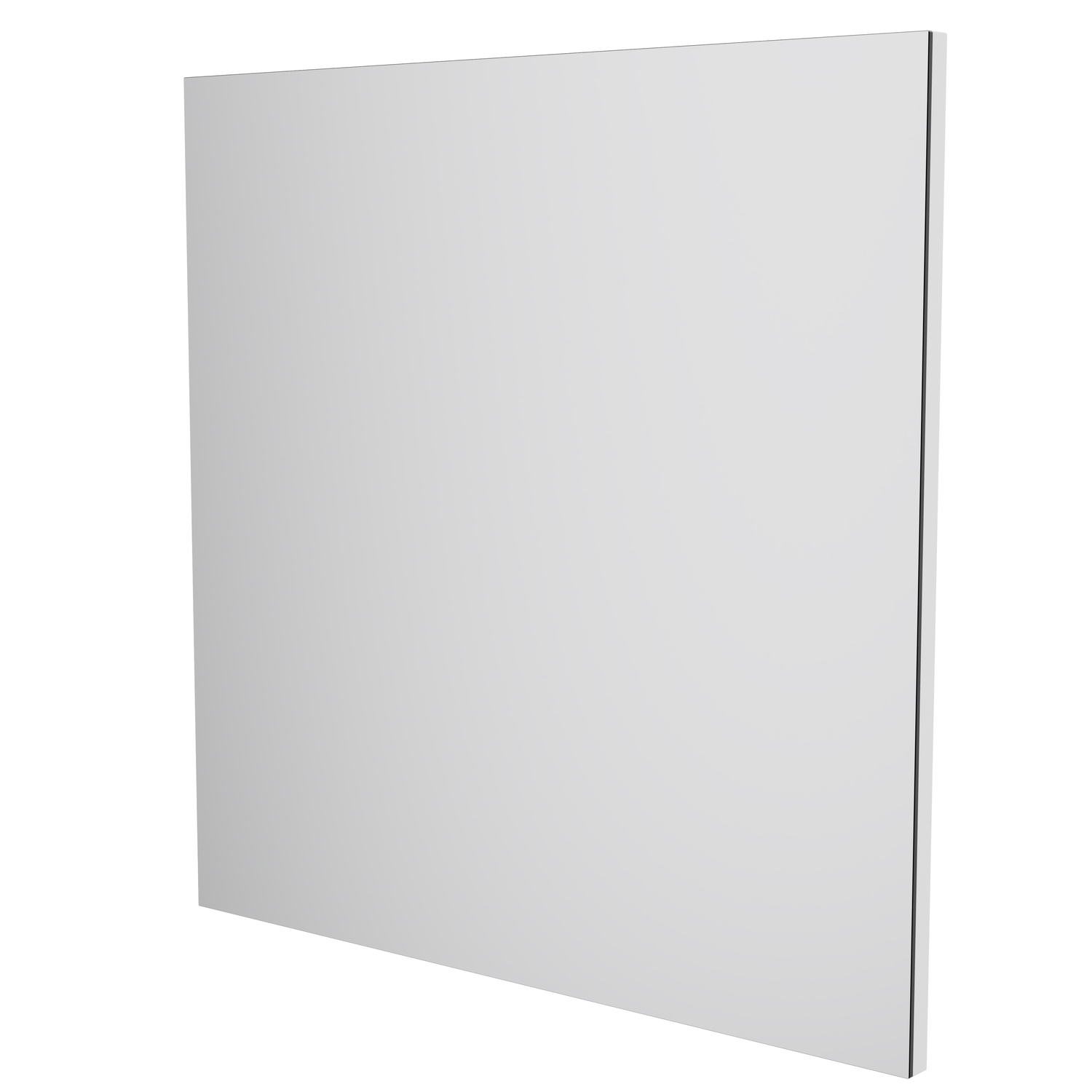 California Square Wall Mirror