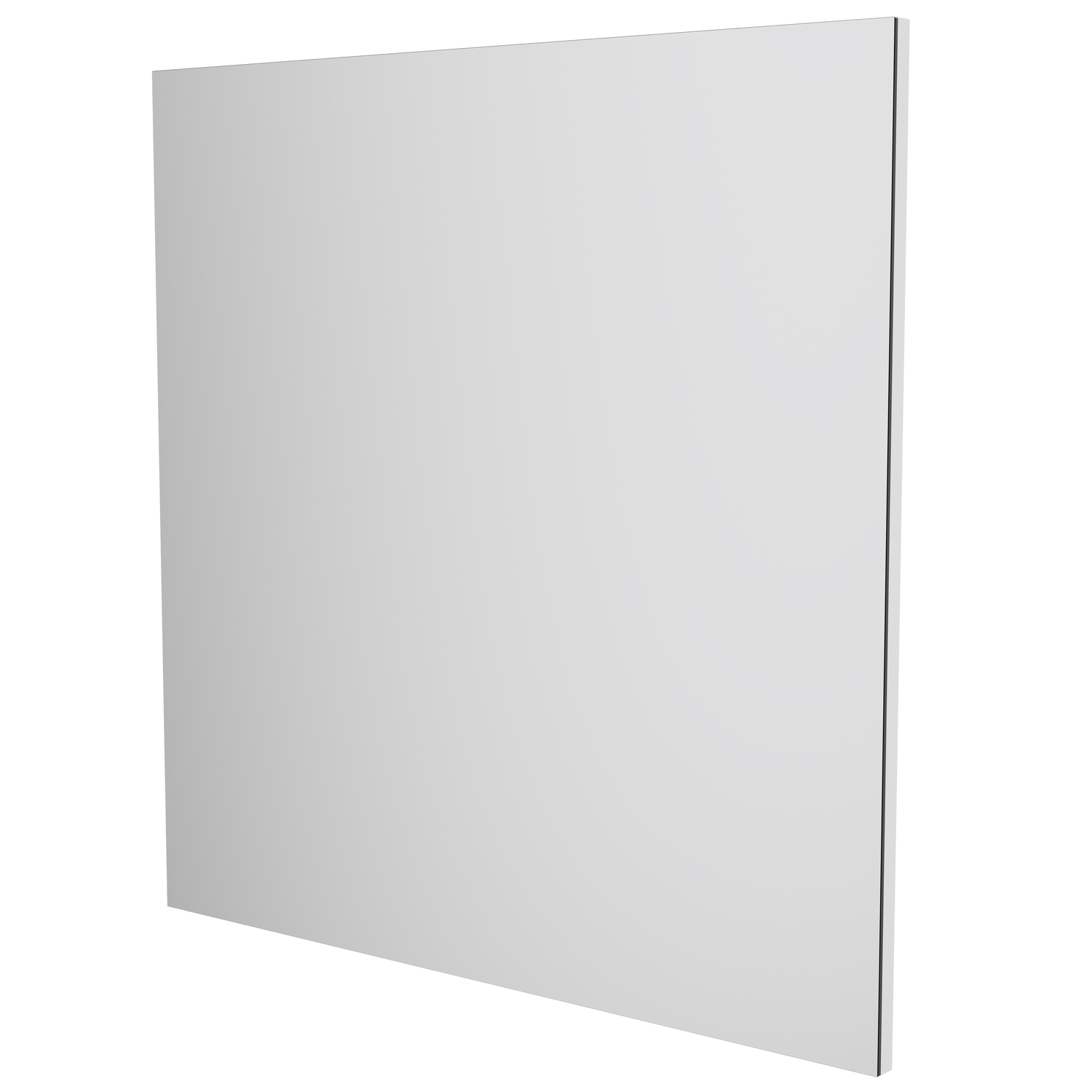 California Square Wall Mirror
