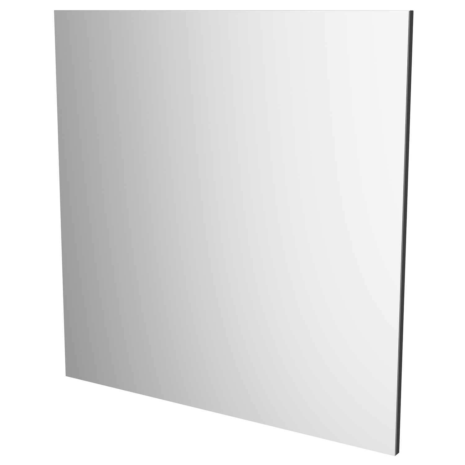 California Square Wall Mirror