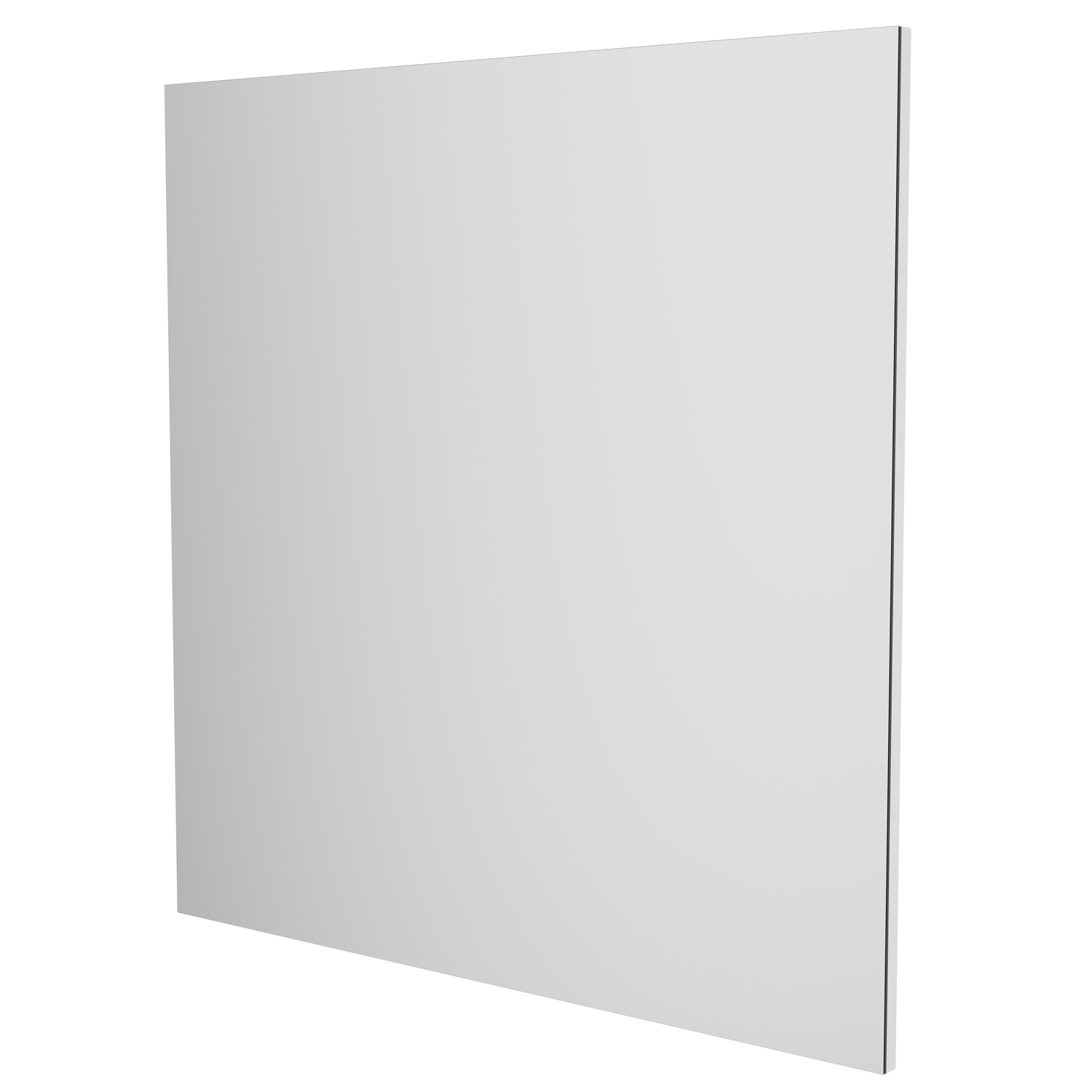 California Square Wall Mirror