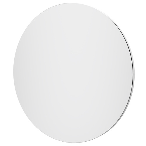Oxford Round Wall Mirror