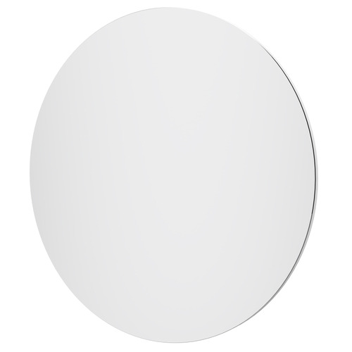 Oxford Round Wall Mirror