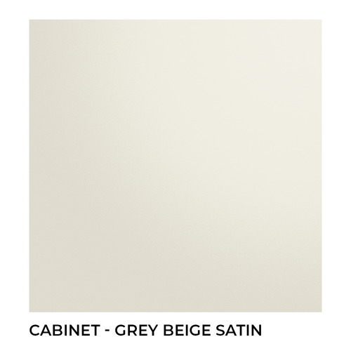 Nevada 900mm Freestanding Vanity with Ceramic Countertop