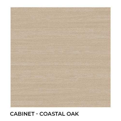 Elwood 900mm Dockland Wall Hung Single Vanity Unit
