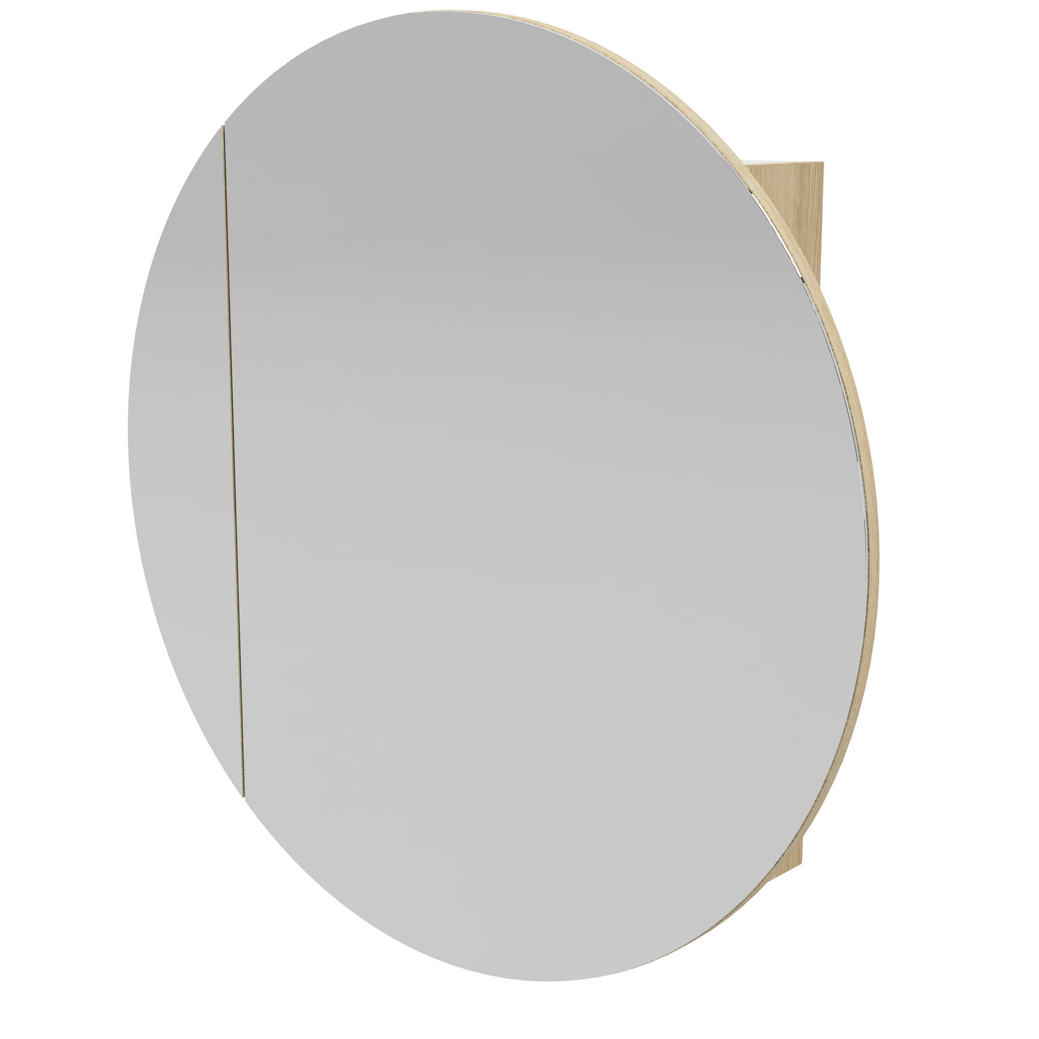 Havana-600mm-Shaving-Cabinet