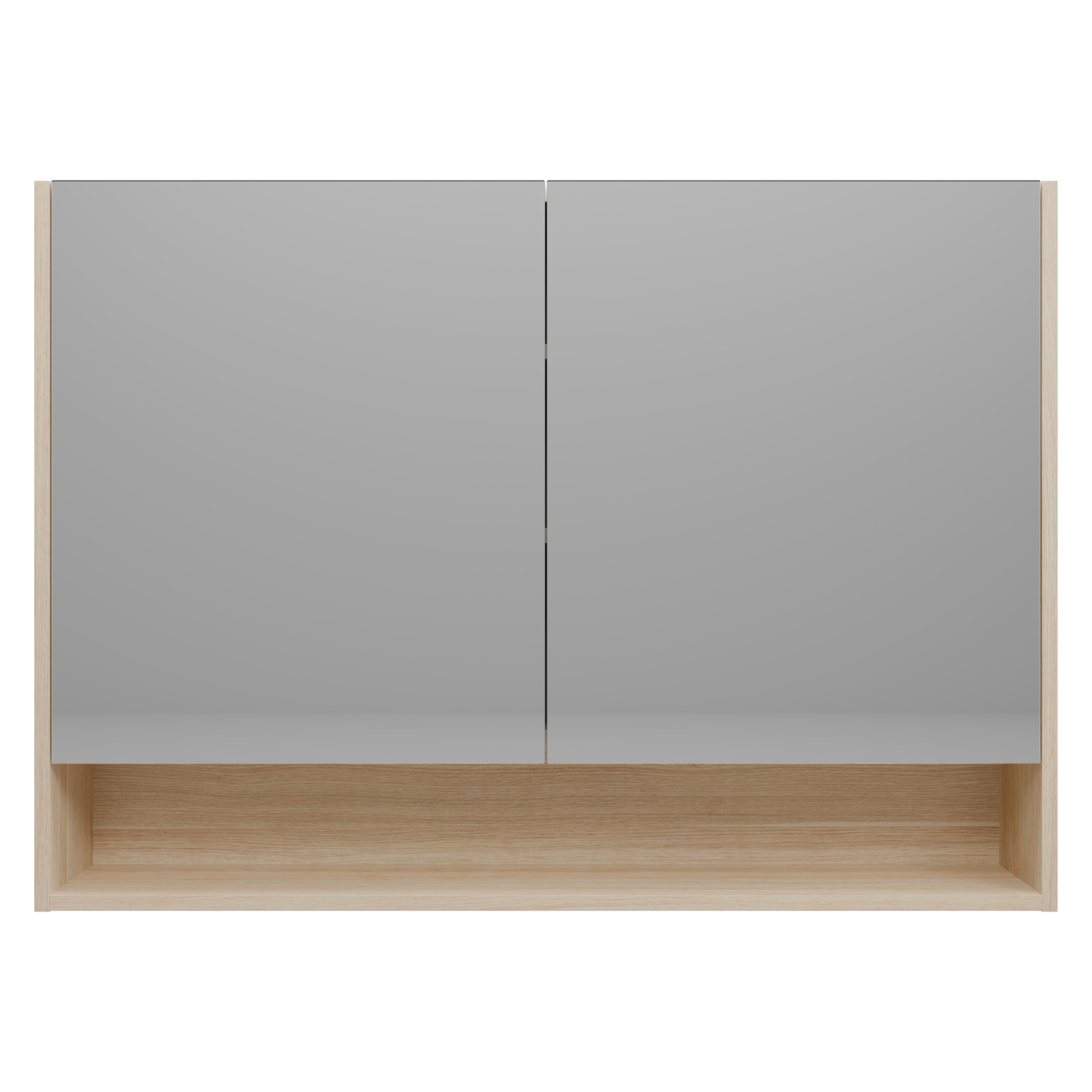 Sanremo 2 Door Shaving Cabinet