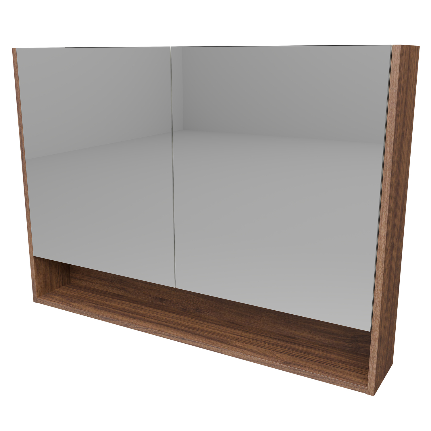 Sanremo 2 Door Shaving Cabinet