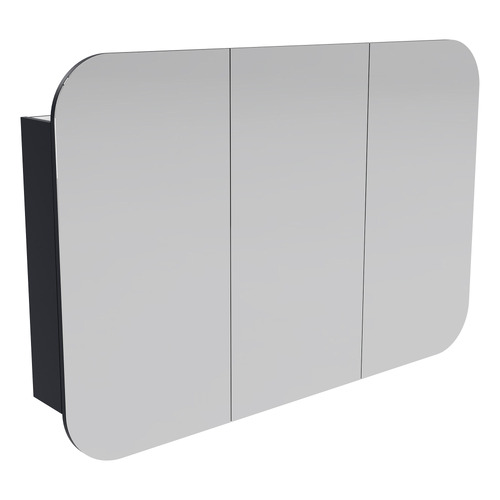 Jazz Arch 1500mm Mirrored Shaving Cabinet