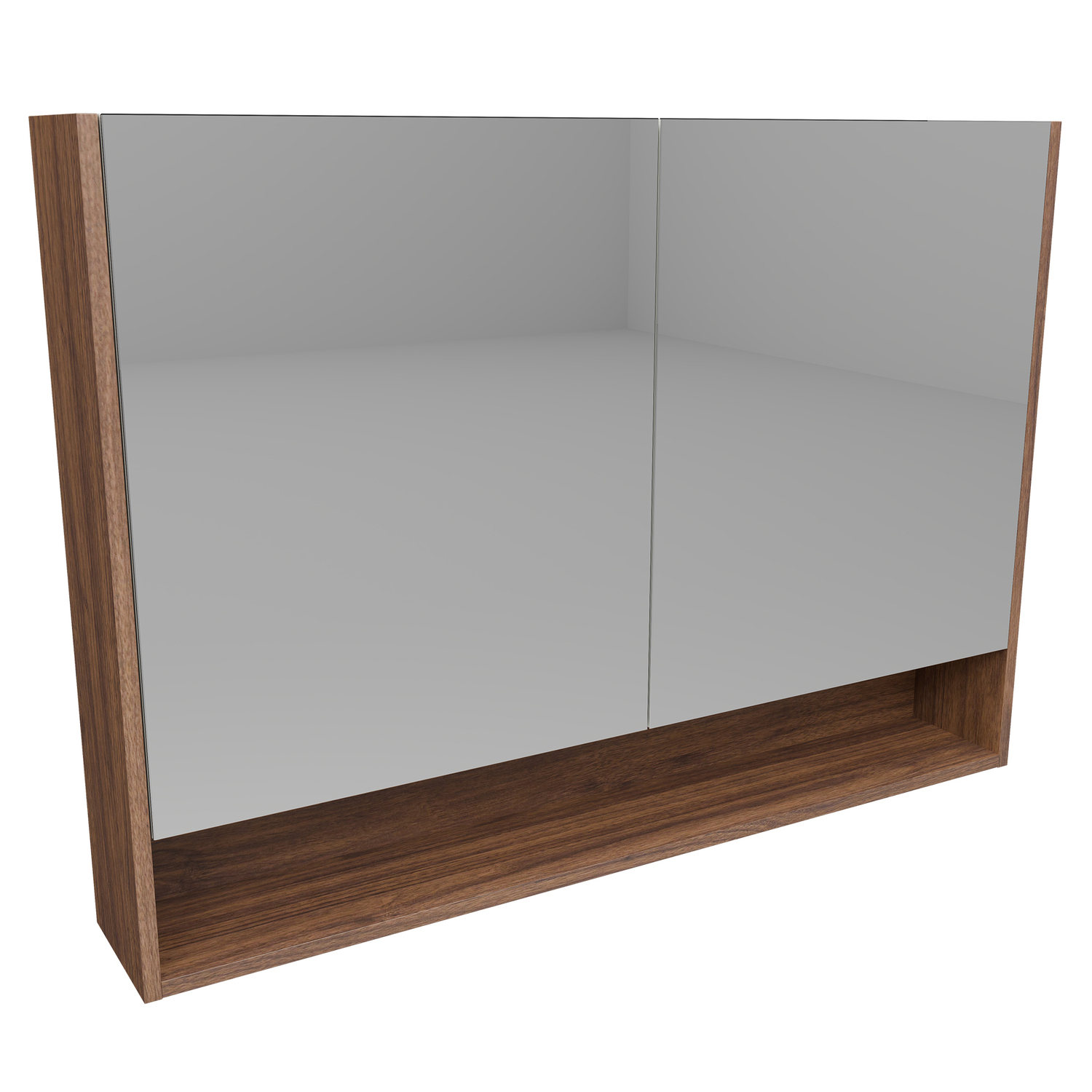 Sanremo 2 Door Shaving Cabinet