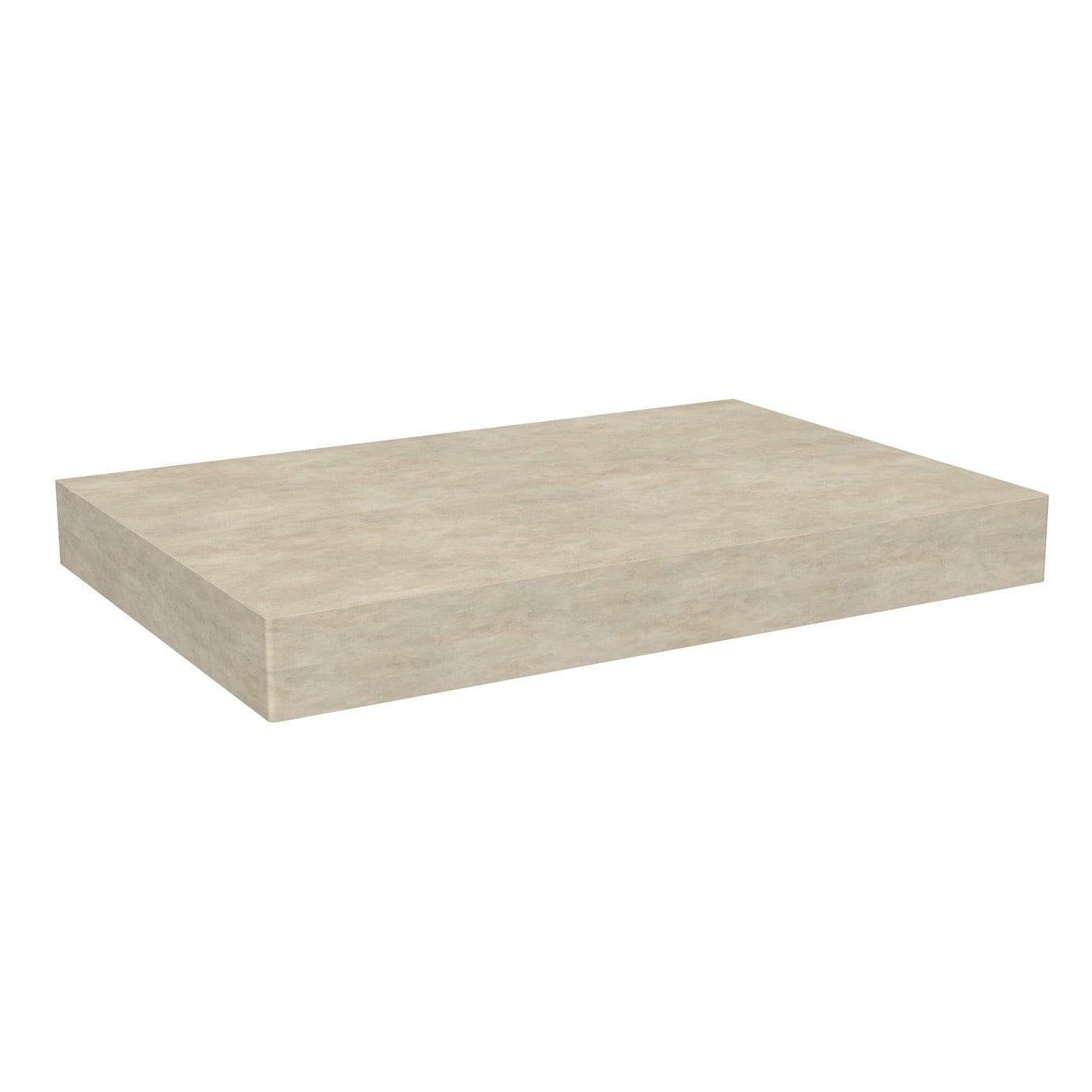 Splice Bathroom Shelf