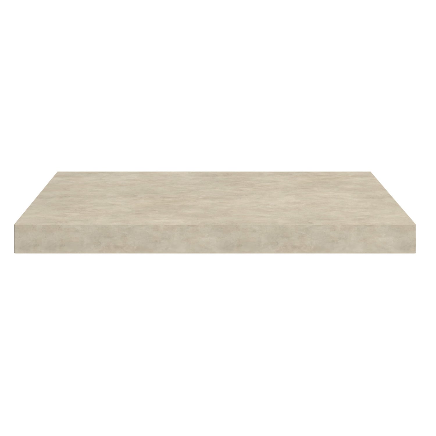 Splice Bathroom Shelf