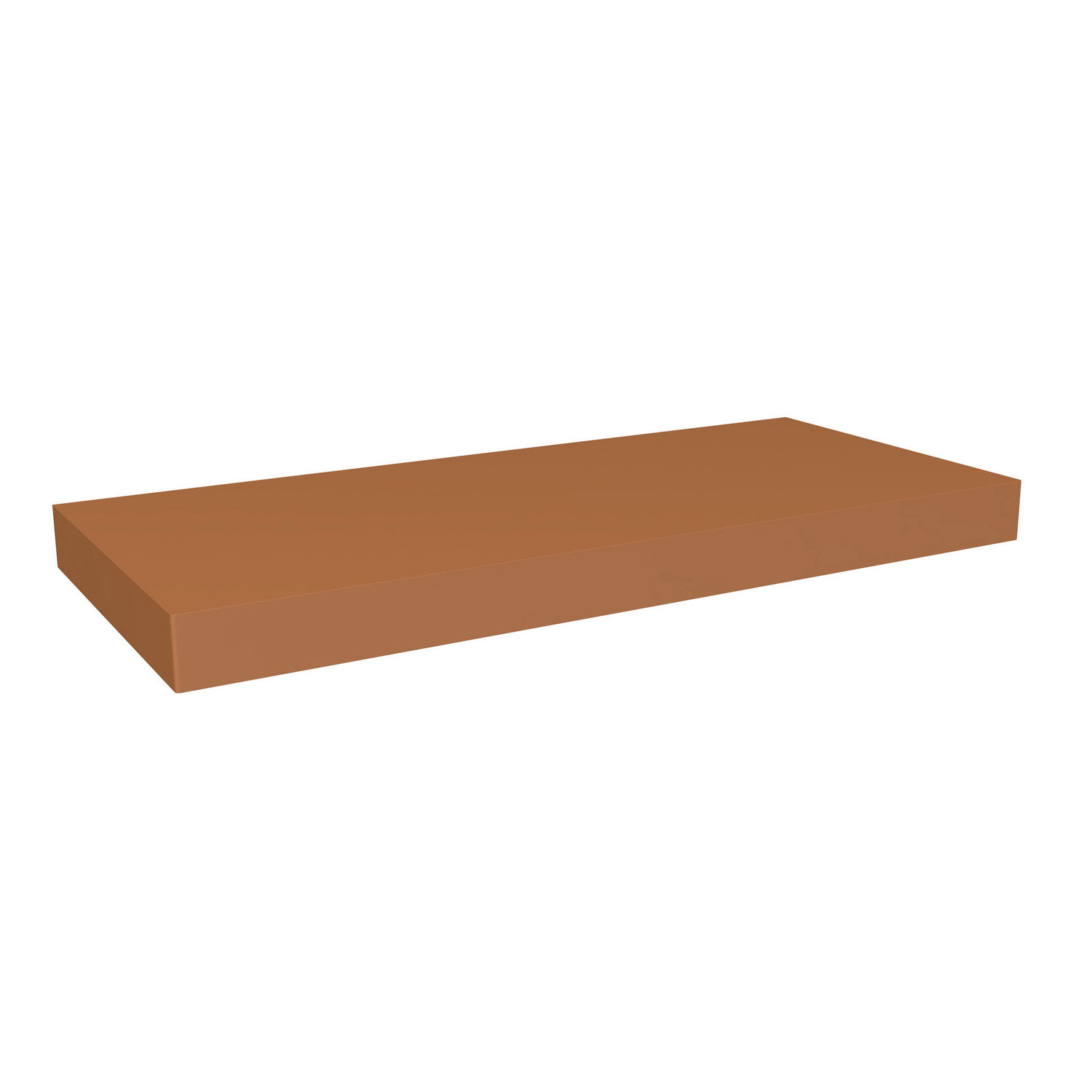 Splice Bathroom Shelf