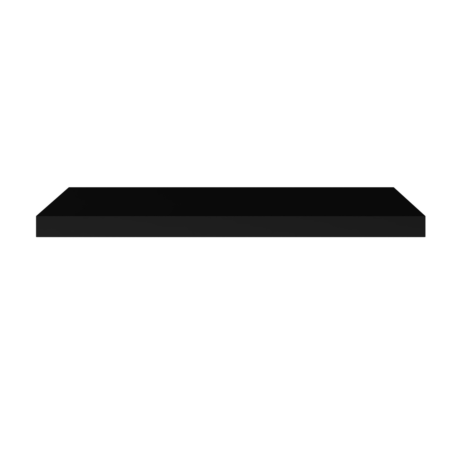 Splice Bathroom Shelf