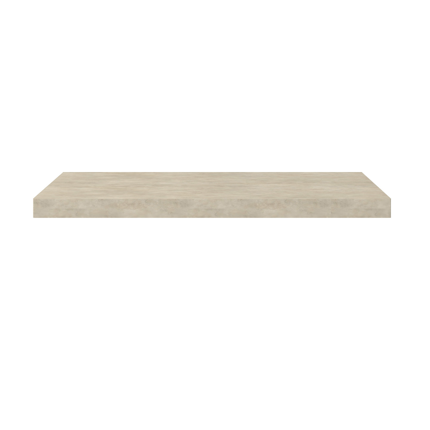 Splice Bathroom Shelf