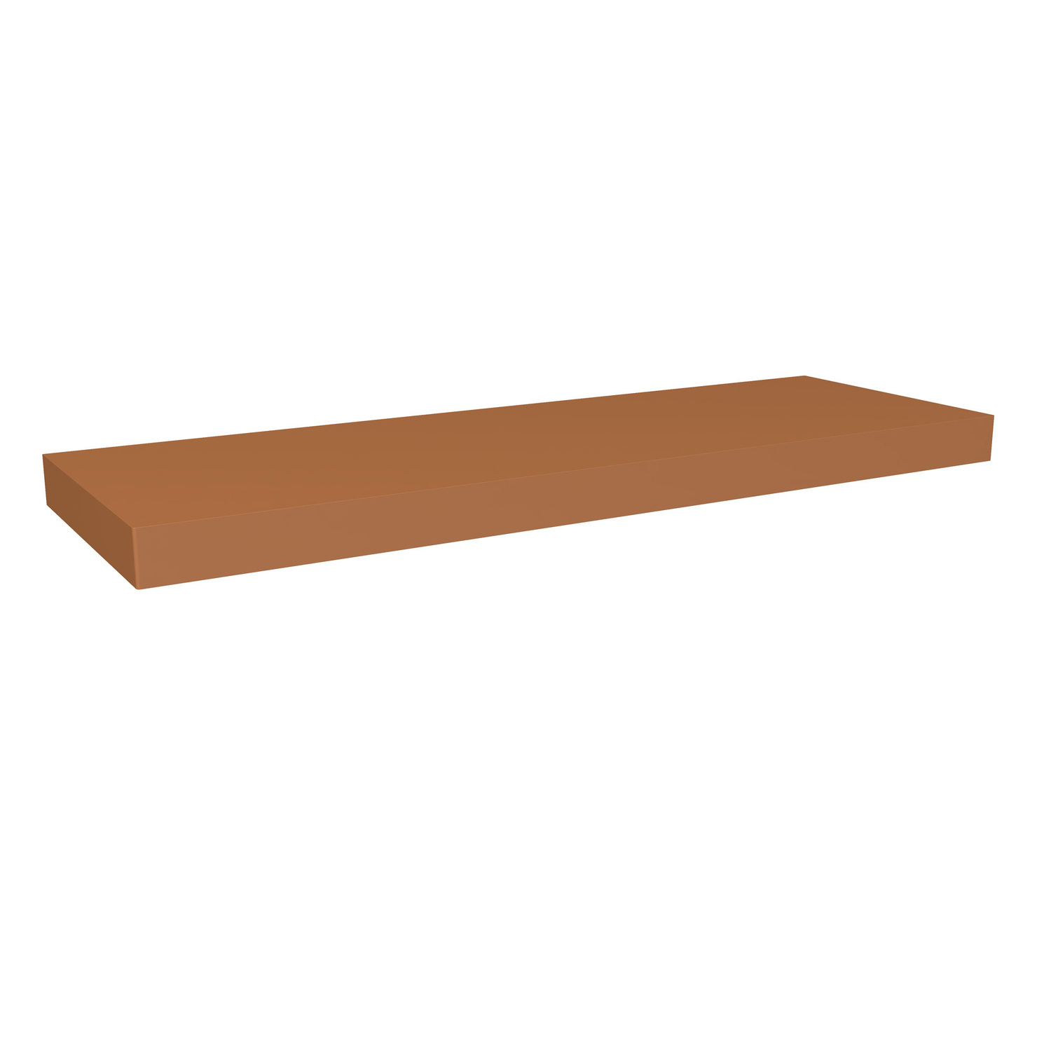 Splice Bathroom Shelf