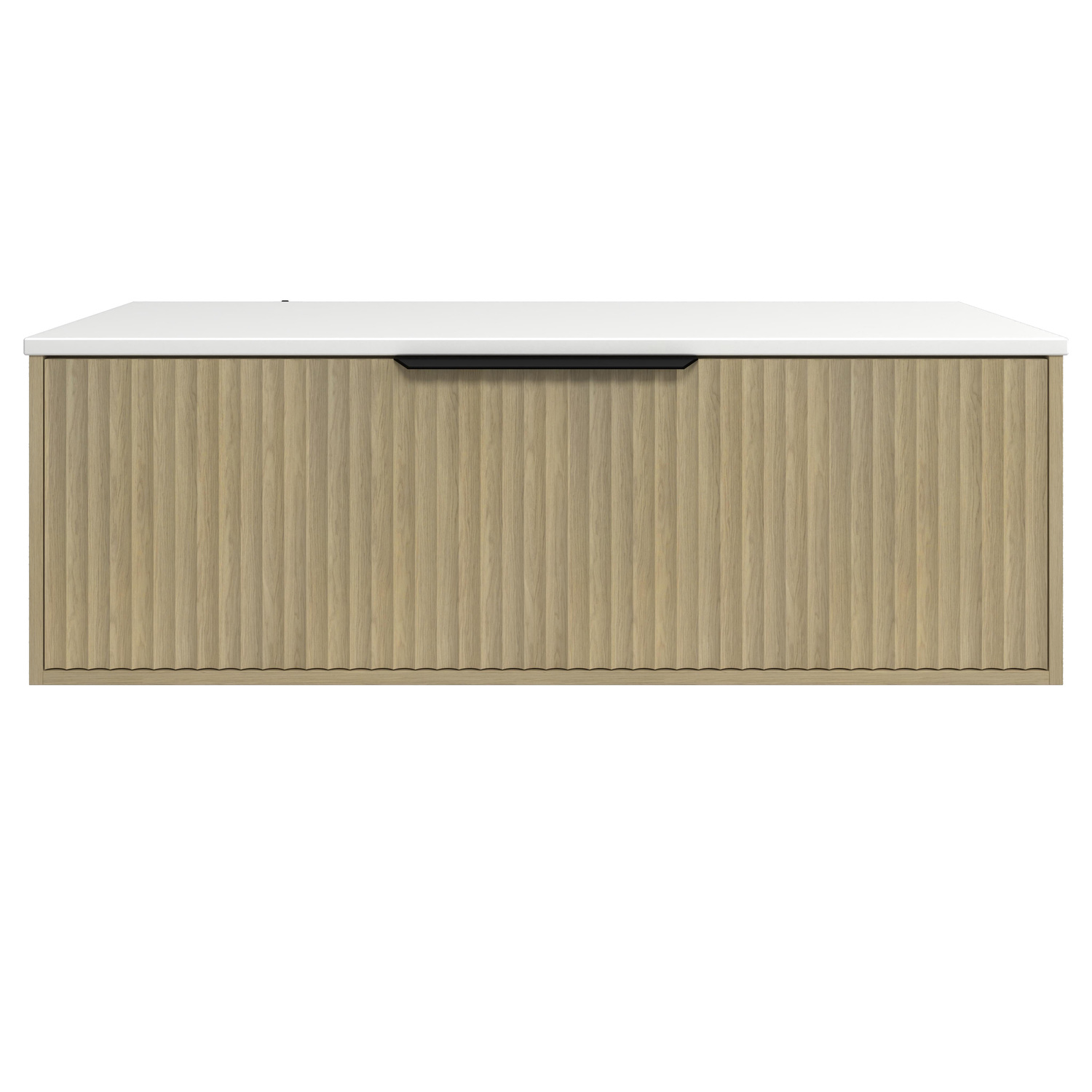 Elwood Apollo Wall Hung Single Vanity Unit