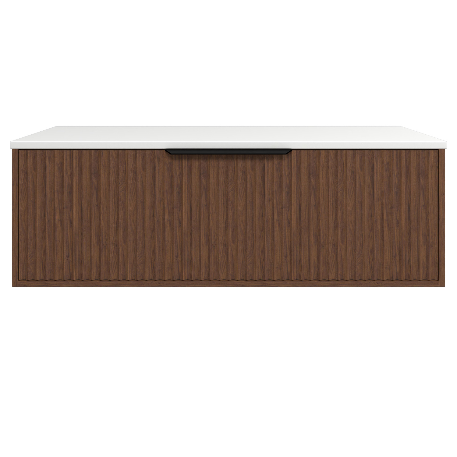 Elwood Apollo Wall Hung Single Vanity Unit