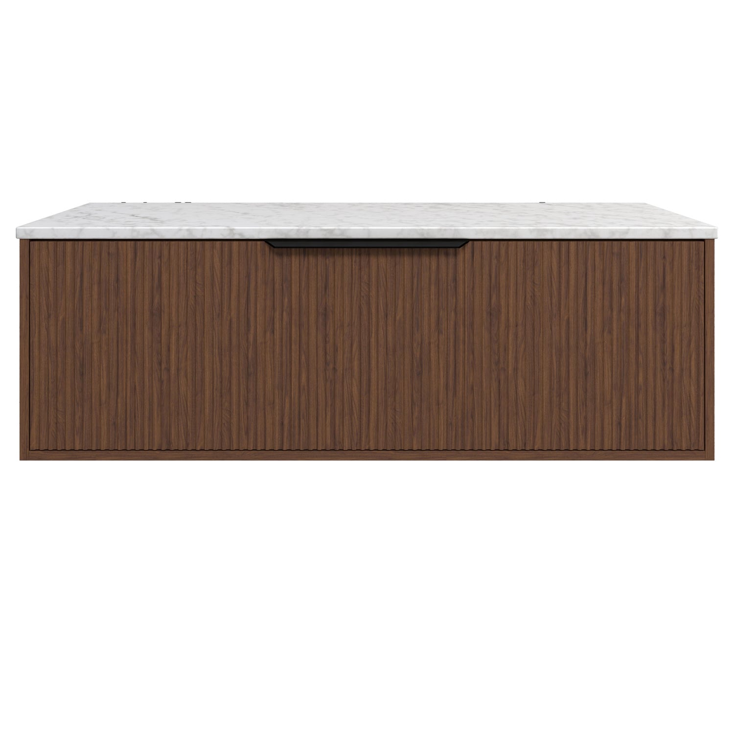 Elwood 1200mm Dockland Wall Hung Single Vanity Unit