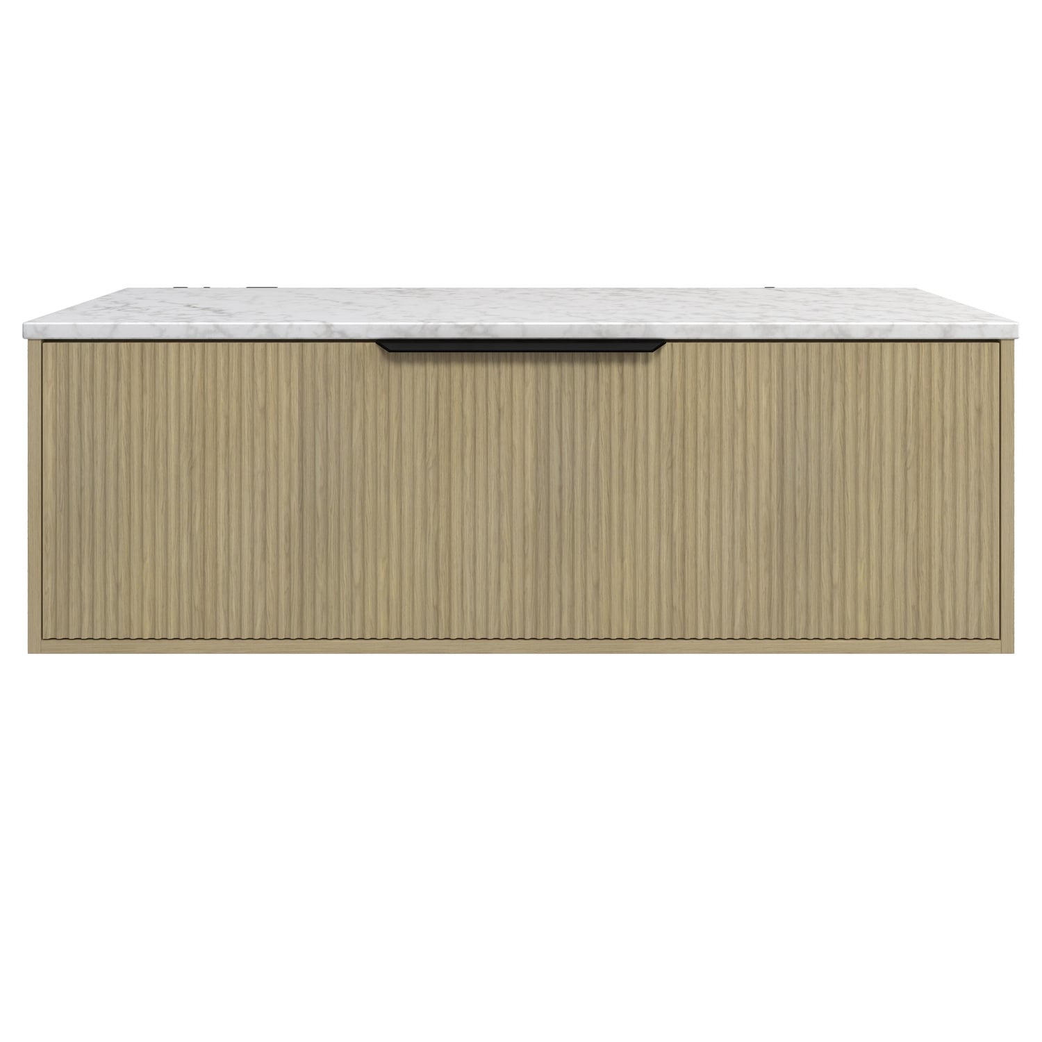 Elwood 1200mm Dockland Wall Hung Single Vanity Unit
