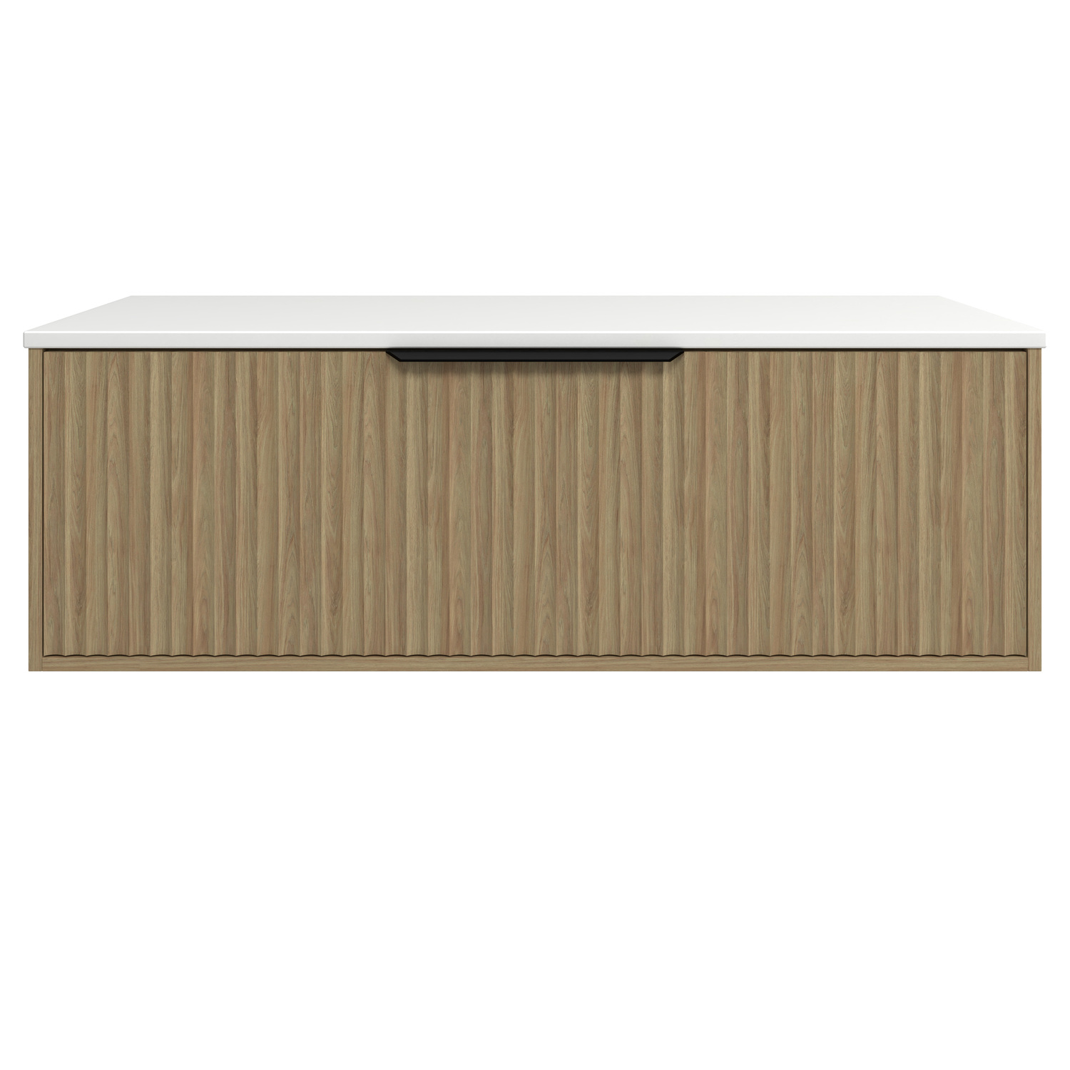 Elwood Apollo Wall Hung Single Vanity Unit