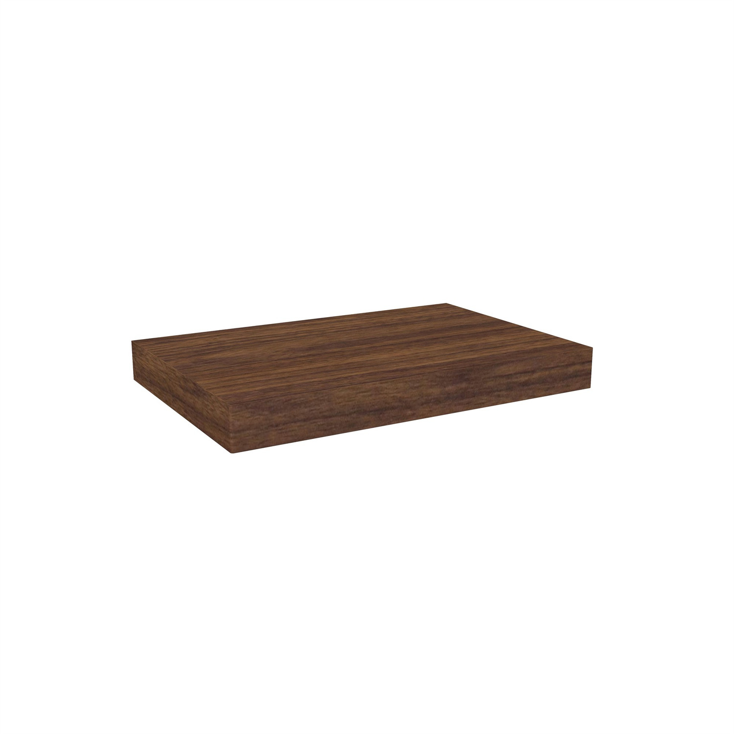 Splice Bathroom Shelf