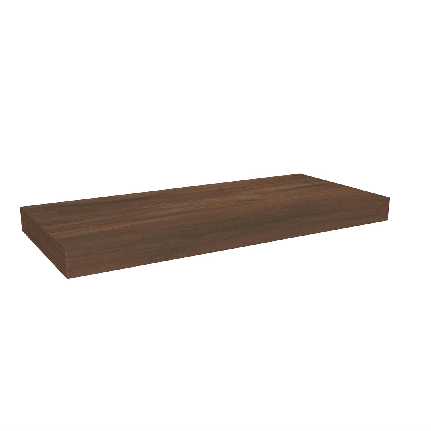 Splice Bathroom Shelf