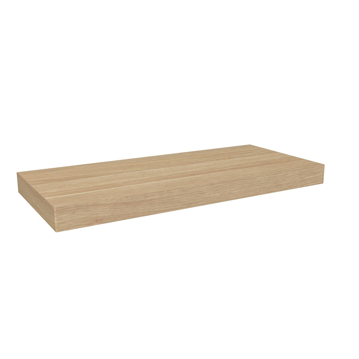 Splice Bathroom Shelf