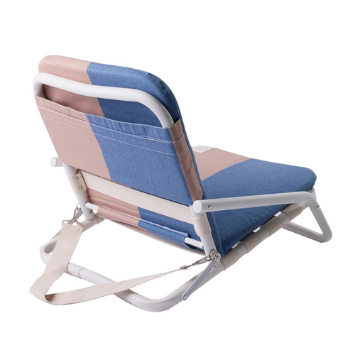 Chic Foldable Beach Chair